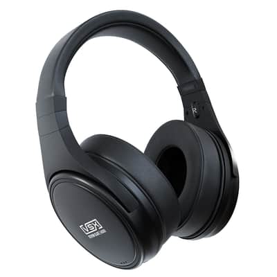 Steven Slate Audio VSX Modeling Headphones - Platinum Edition image 2