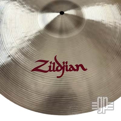 Zildjian 20" FX Oriental Crash of Doom Cymbal 2000 - Present - Traditional image 3