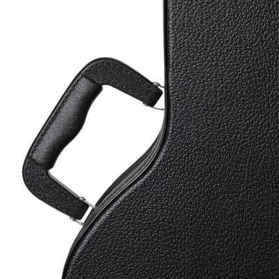 Stagg Basics Series Hardshell Case for Bluegrass Mandolin - GCA-M image 9