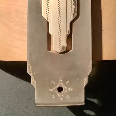 Gibson L5, L5CES, Johnny Smith tailpiece 1940s, 1950s, 1960s image 15
