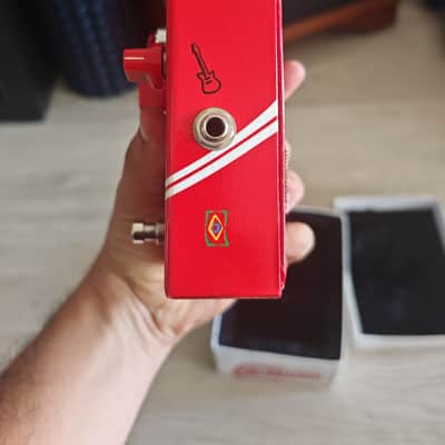 MG Music The Drive like New with its box image 7