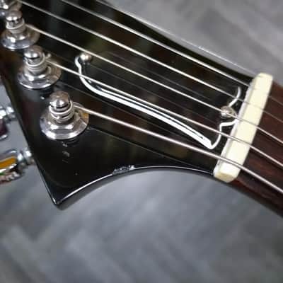 Gibson '80s Explorer 2024 - Ebony image 6