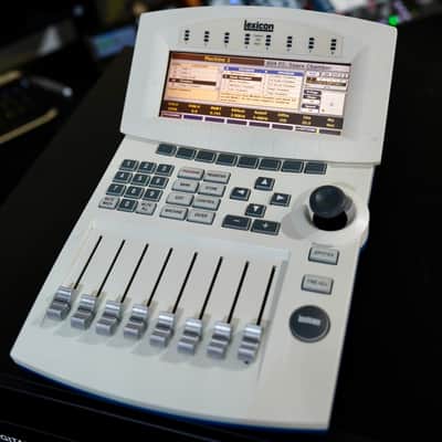 Lexicon 960L image 2
