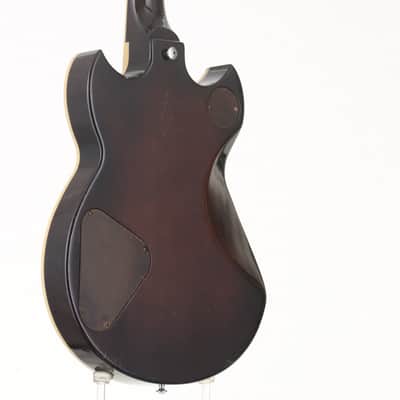 YAMAHA SG800 OS Oil Stain [00231] (07/15) image 9