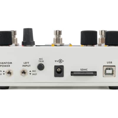 Electro-Harmonix 22500 Dual Stereo Looper Pedal [USED] image 4
