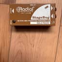 Radial StageBug SB-4