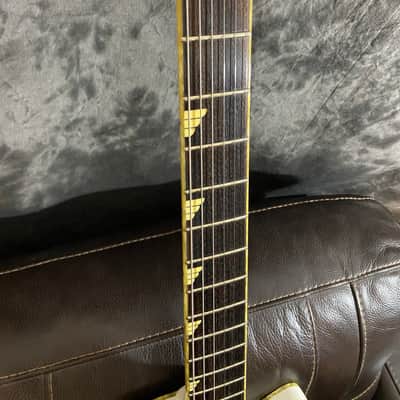 Duesenberg Starplayer TV Phonic 2017 - 2021 - Venetian White image 4