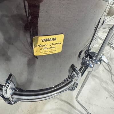Yamaha Yamaha Maple Custom Absolute 5-Piece Drum Kit - Made in Japan image 8