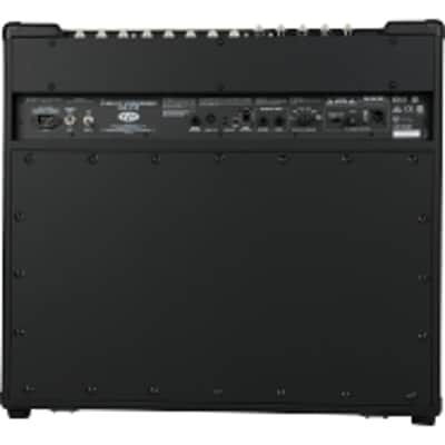 EVH 5150III Hypersonic 6L6 2x12, Black image 2