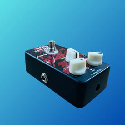 Joyo JF-02 Ultimate Drive Overdrive Bild 3