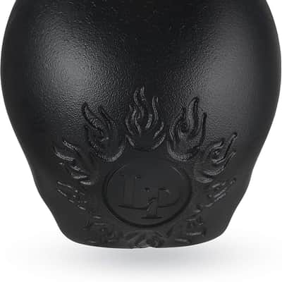 LP Sugar Skull Shaker Black Sugar Skull Shaker image 4