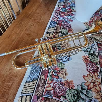 Trumpet B&S Challenger image 12