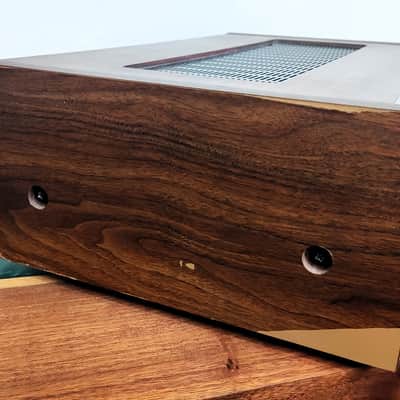 Pioneer SX-680 30-Watt Stereo Solid-State Receiver image 6