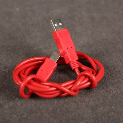 Focusrite Scarlett Solo Interface - 2nd Hand image 8