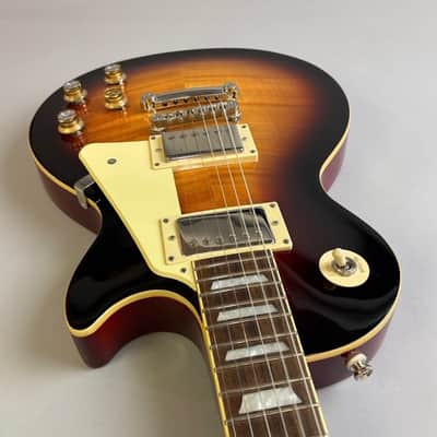 Epiphone Les Paul Standard 60s image 9