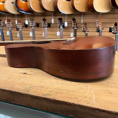 Martin 00-15 Grand Concert Mahogany Acoustic Guitar image 6