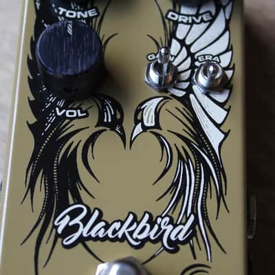 VS AUDIO "Blackbird" image 5