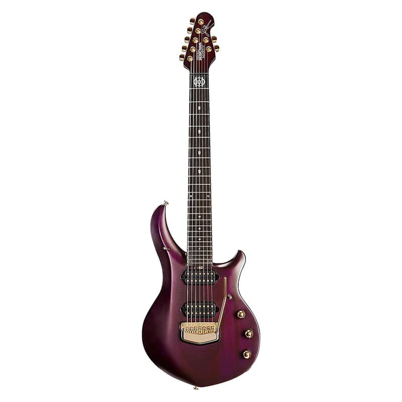 Ernie Ball Music Man John Petrucci Signature Artisan Majesty 7 image 2