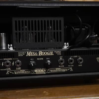 Mesa Boogie Recto-Verb 25 2013 image 6