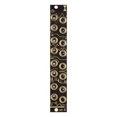 Instruo & DivKid Ochd EXPANDER Eurorack Module image 4