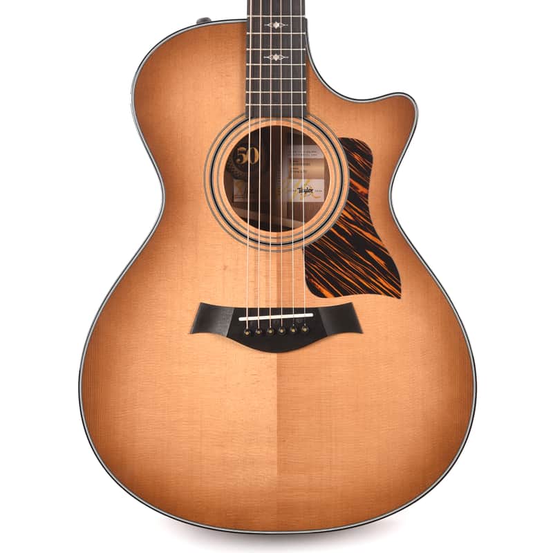 Taylor 50th Anniversary 312ce LTD image 1