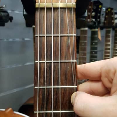 Duende Sp2 Classic Guitar Spain image 4