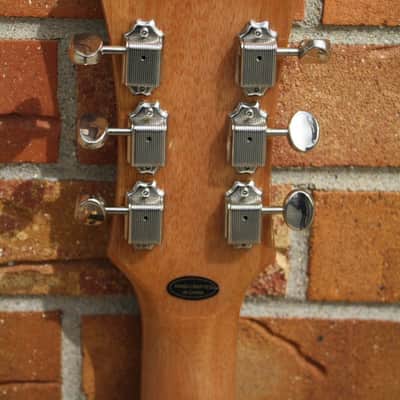 Epiphone Casino-Natural image 8
