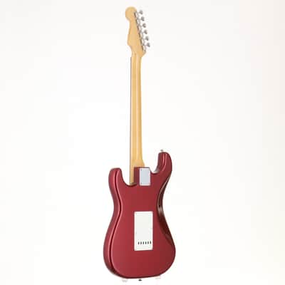 Fender USA Am Vin Ii 1965 St Car [V2551533] (04/10) image 15