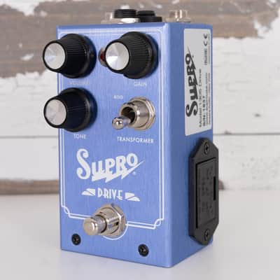 Supro Drive image 2