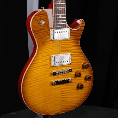 2024 PRS McCarty 594 Singlecut Electric Guitar - McCarty Sunburst image 5