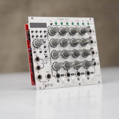 TipTop Audio Trigger Riot Eurorack Module #58427 image 9