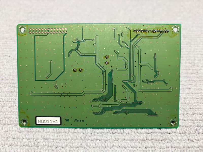 YAMAHA PLG100-SG expansion card Modulars Synthesis Plug-in System