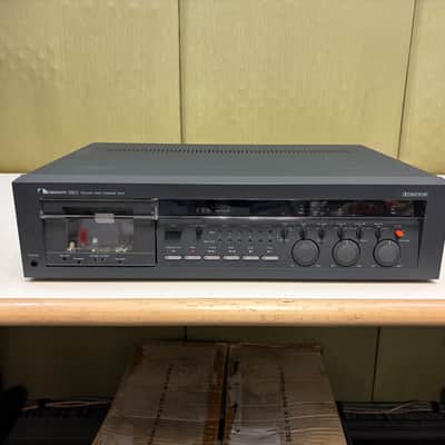 Nakamichi 582z 79-81 image 1