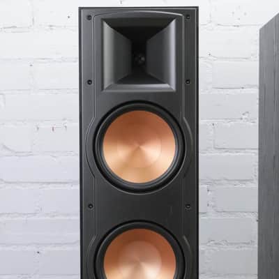 Klipsch RF-82 II Floorstanding 2-Channel Passive Loudspeakers #48503 image 5