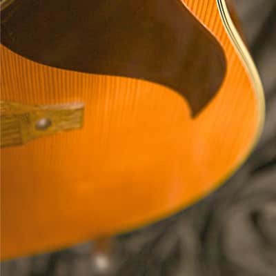 Vintage Eko Ranger VI Acoustic Guitar – Made in Italy image 7