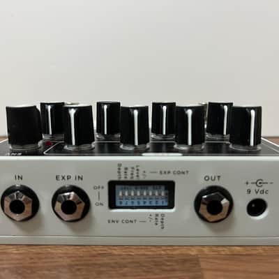 Seymour Duncan FOOZ Analog Fuzz Synthesizer Pedal - Open Box NOS image 3