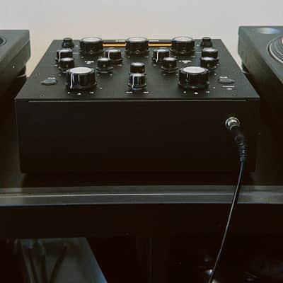 Henderson Model X 2023 Boutique Rotary Mixer image 3