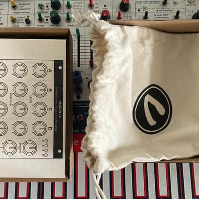 Immagine Joranalogue Audio Design Morph 4 2020 - Present - Silver - 2