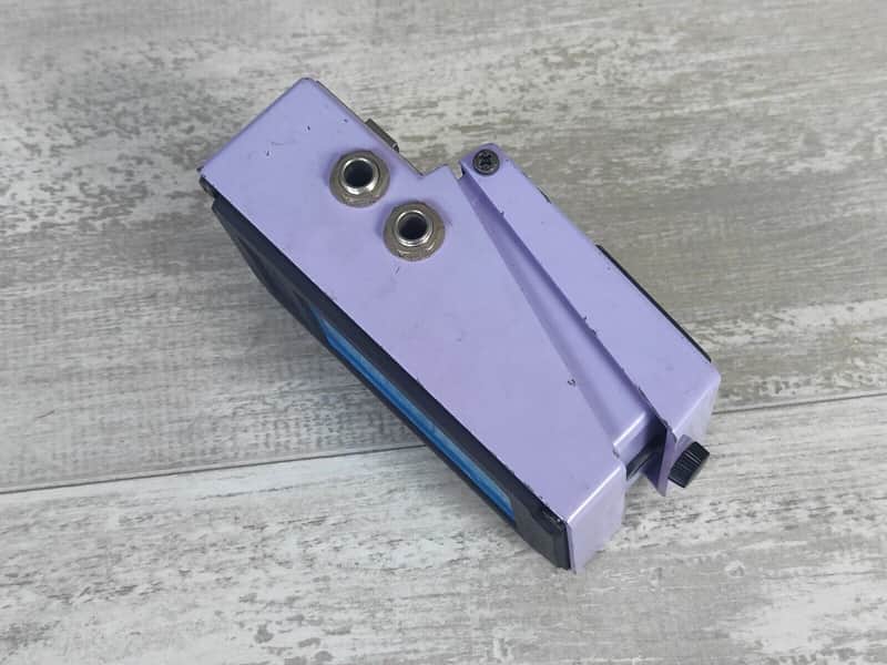 1986 Boss Japan DC-2 Dimension C Vintage Chorus | Reverb