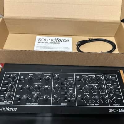 Soundforce SFC-Mini V3 image 2