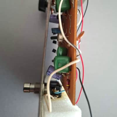 Electro-Harmonix Low Frequency Compressor 1978 image 10