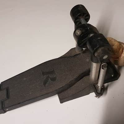 70's ROGERS USA FOOT / FOOT PEDAL image 3