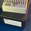 MXR M108S Ten Band EQ 2016 - Present - Silver