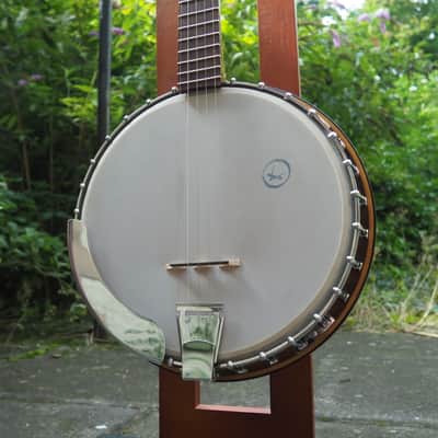 Kay KB54 5 String Banjo 70's/80's image 2