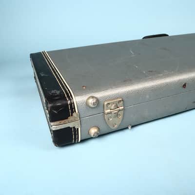John Lennon Rickenbacker 325JL Hardshell Case (Case Only) image 11
