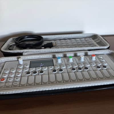 Teenage Engineering OP-1 image 2