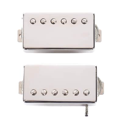 Seymour Duncan Retrospec'd Antiquity Humbucker Set