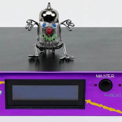 EMU E-MU Planet Phett Hip Hop RnB Synthesizer USA + Top Zustand + 1.5 J Garantie image 4