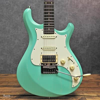Knaggs Severn Trem HSS 2023 - Seafoam Drift image 1