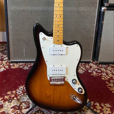 2010 Squier Jazzmaster Special Vintage Modified image 3